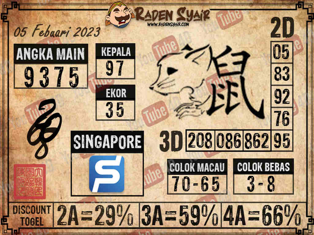 singapura