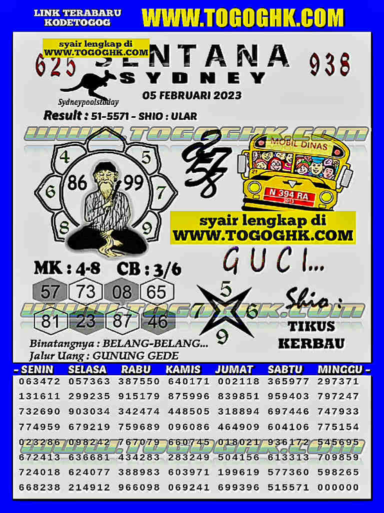 sydney