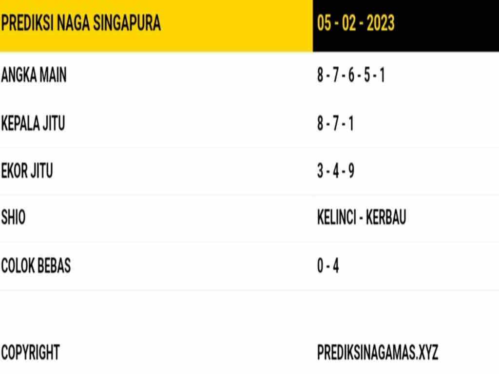 singapura