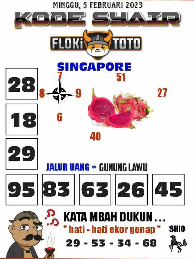 singapura