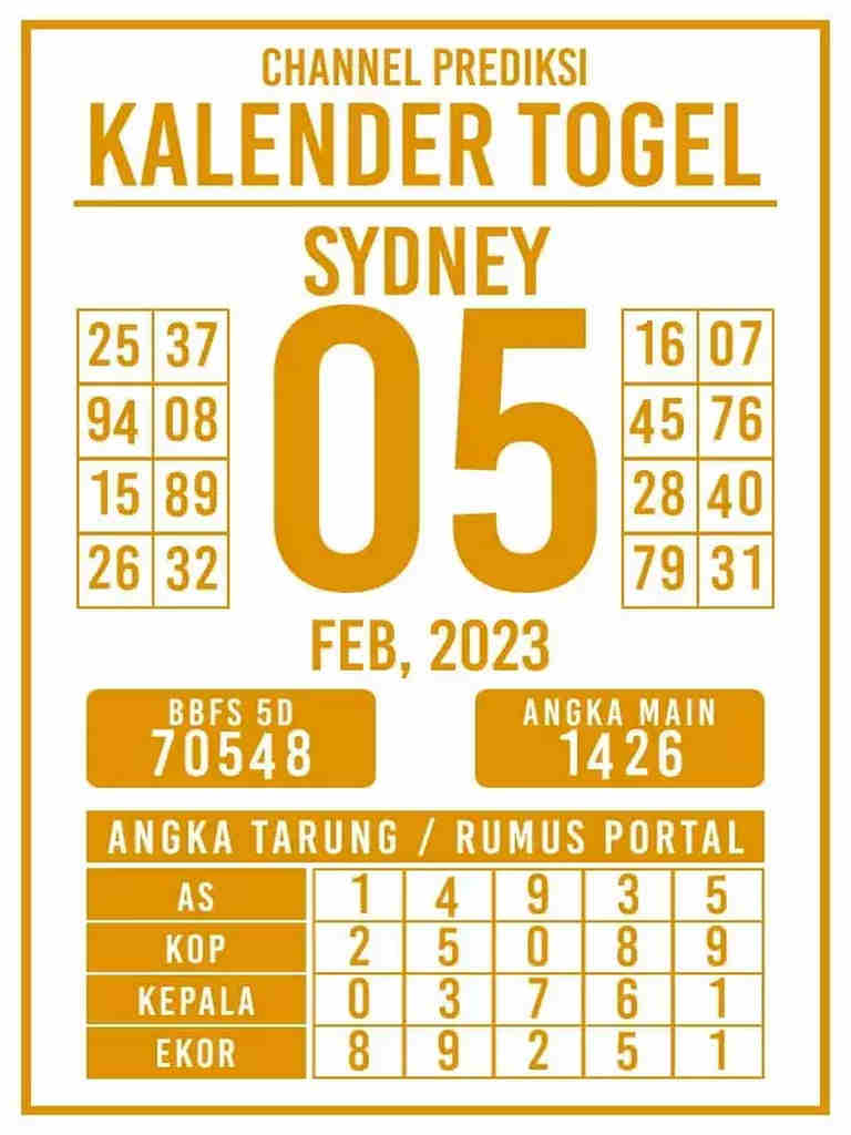 sydney
