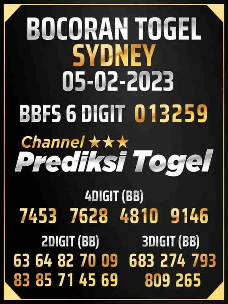 sydney