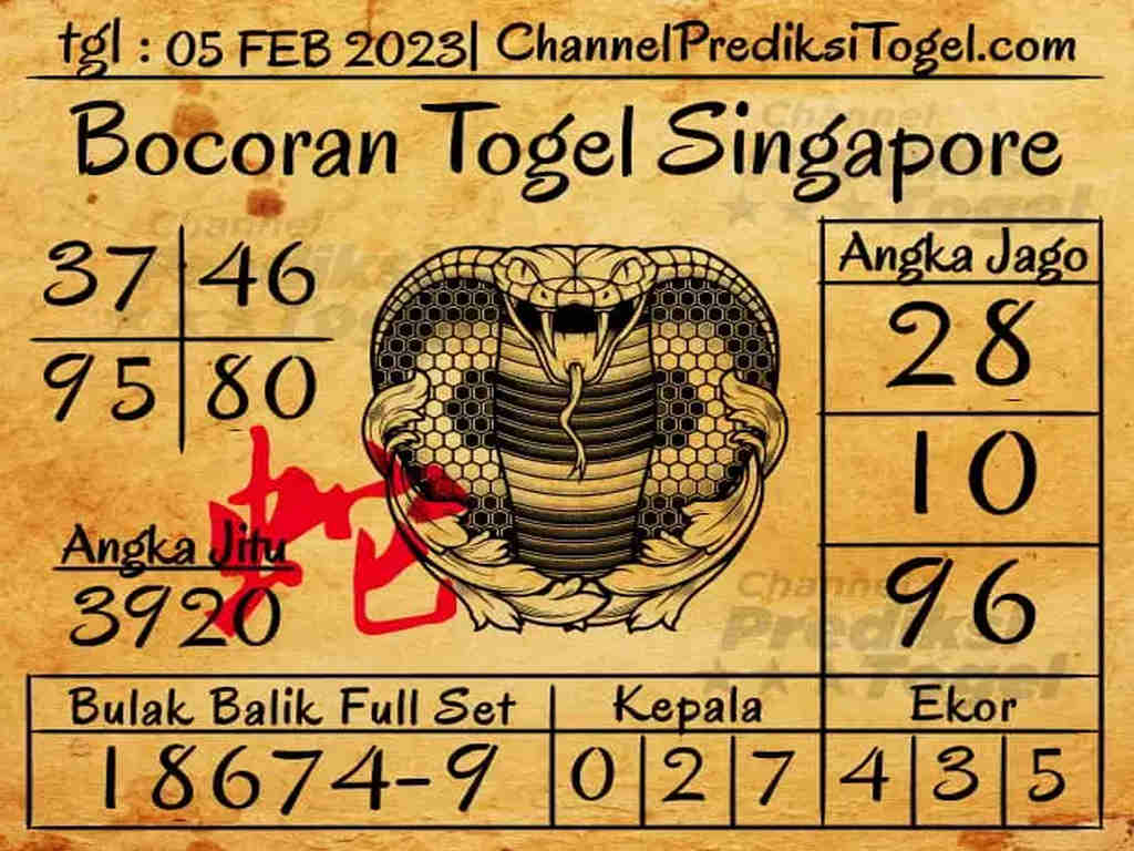 singapura