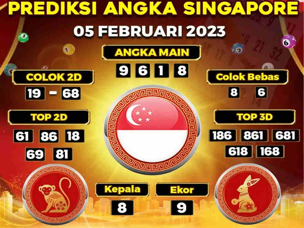 singapura