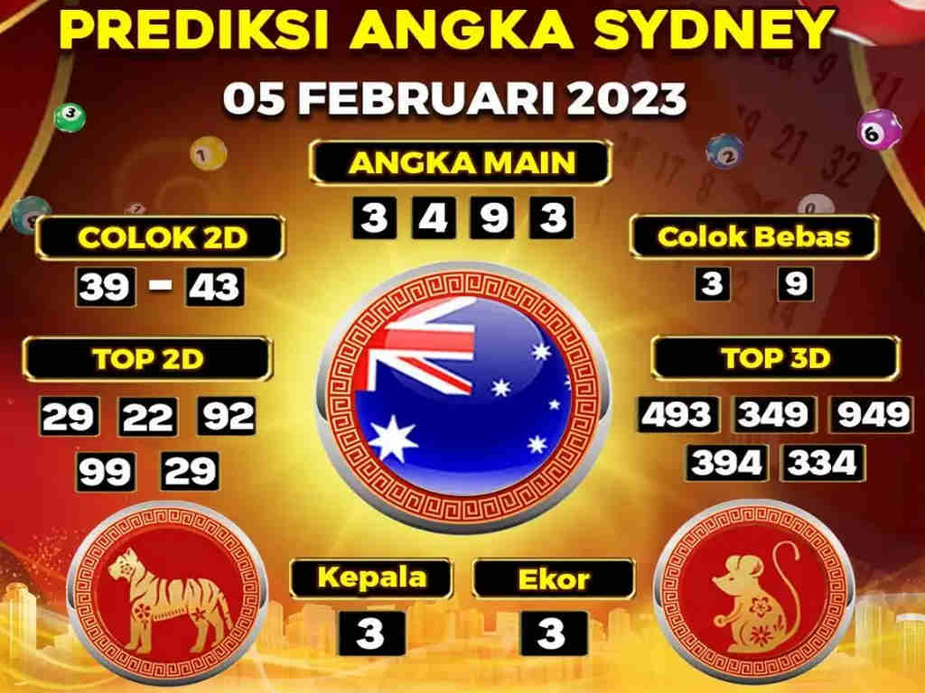 sydney