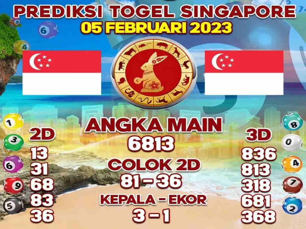 singapura