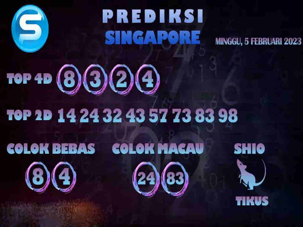 singapura