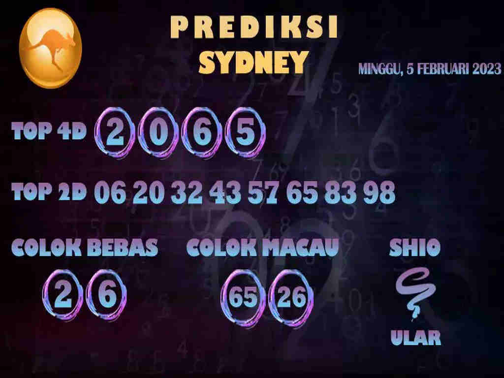 sydney