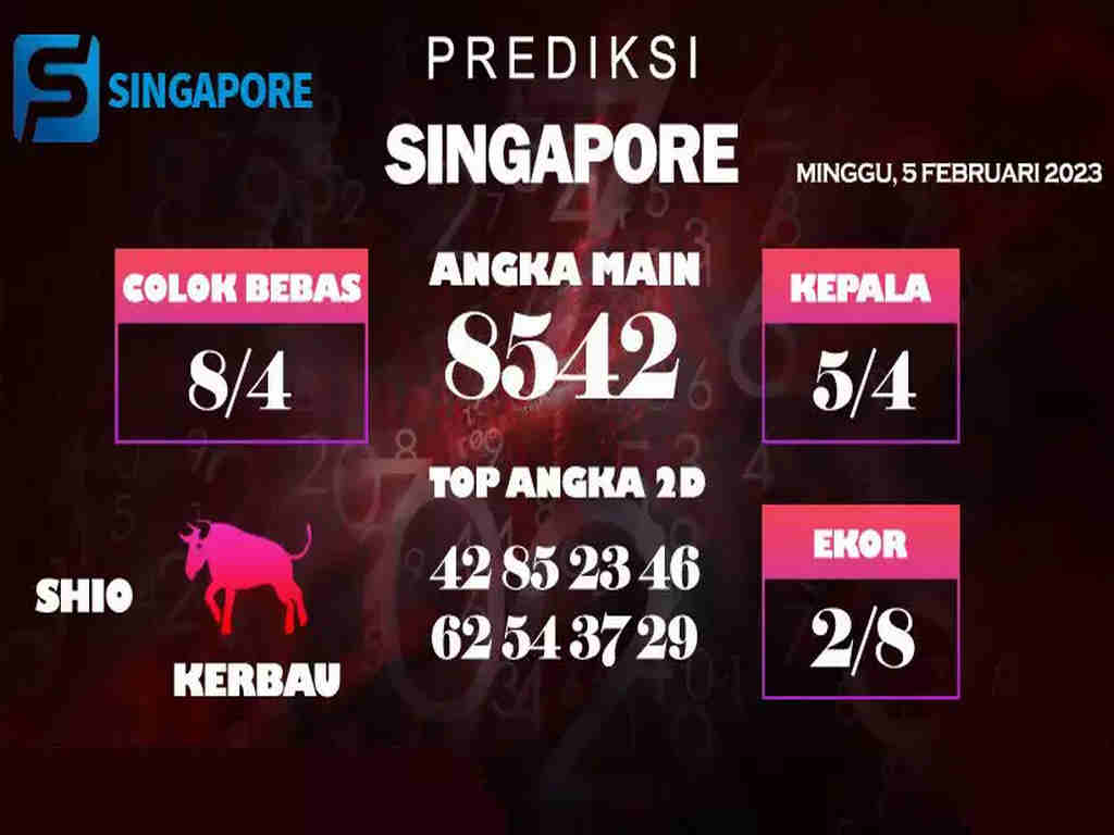 singapura