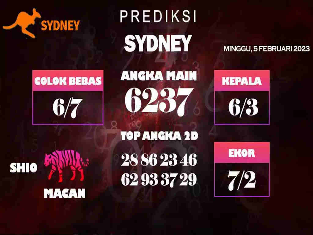 sydney