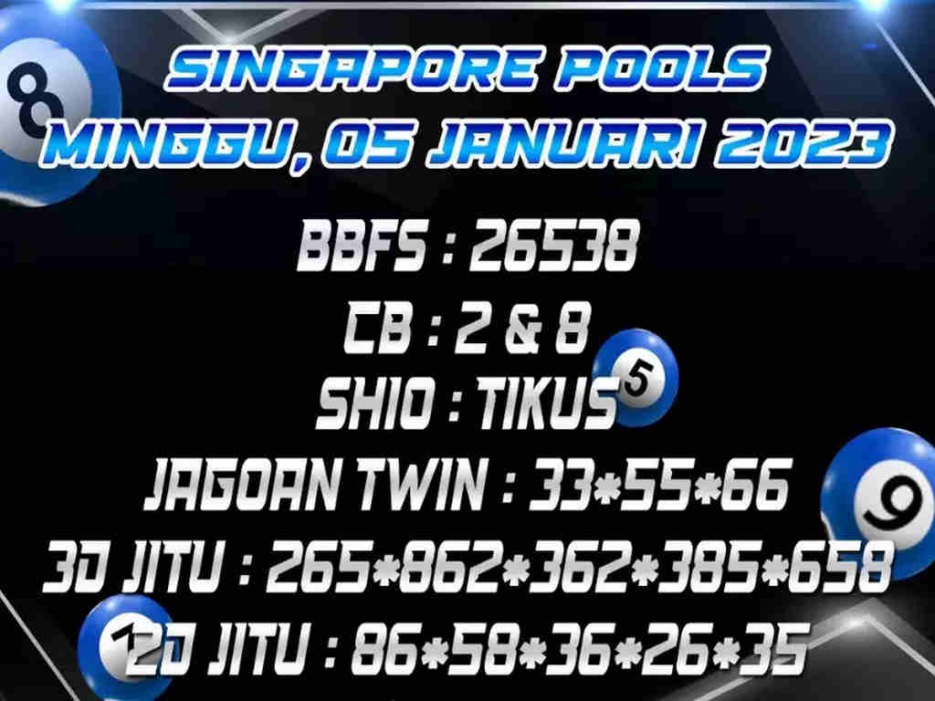 singapura