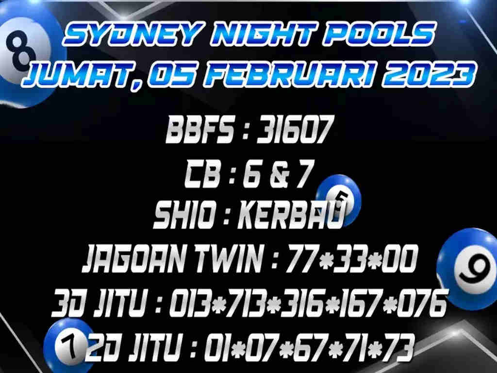 sydney