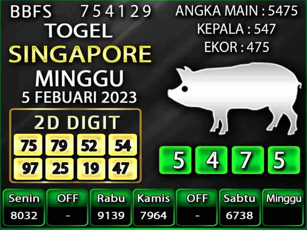 singapura
