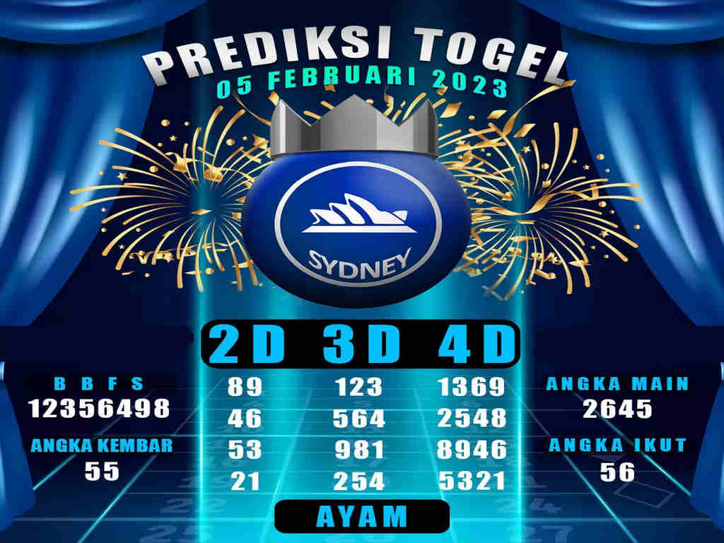 sydney