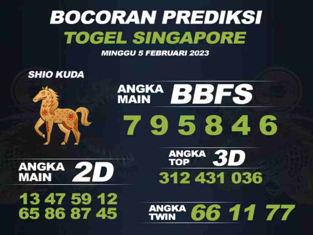 singapura