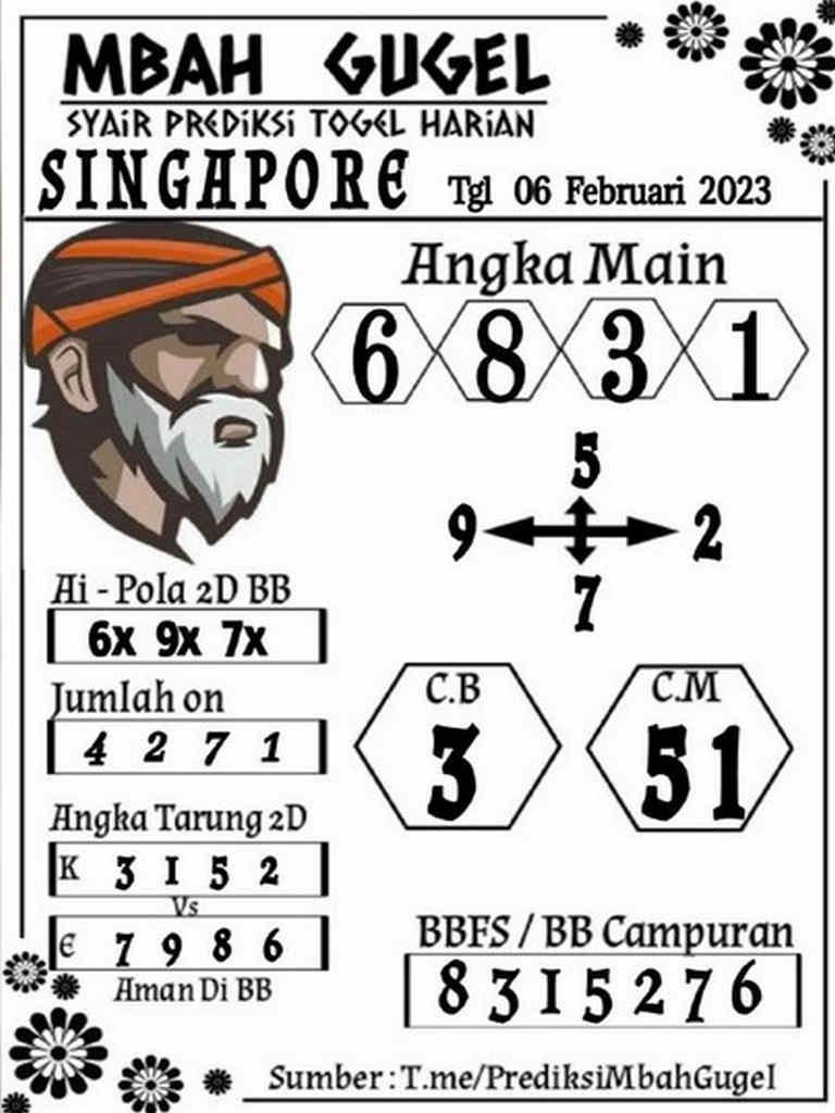 singapura