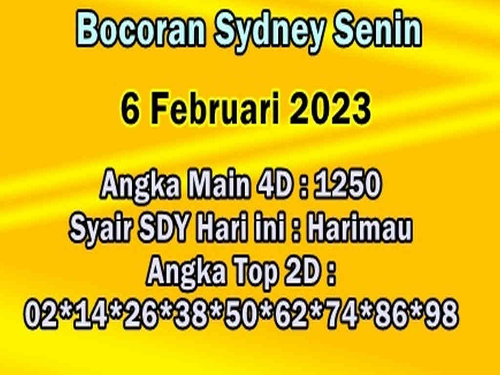 sydney