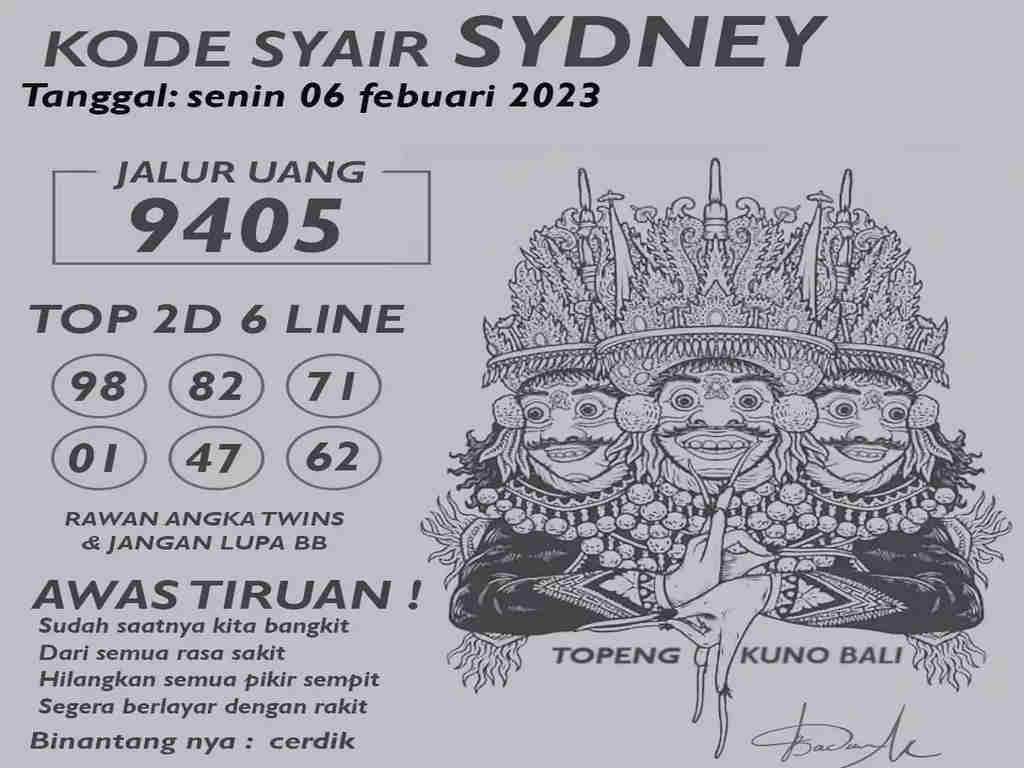 sydney