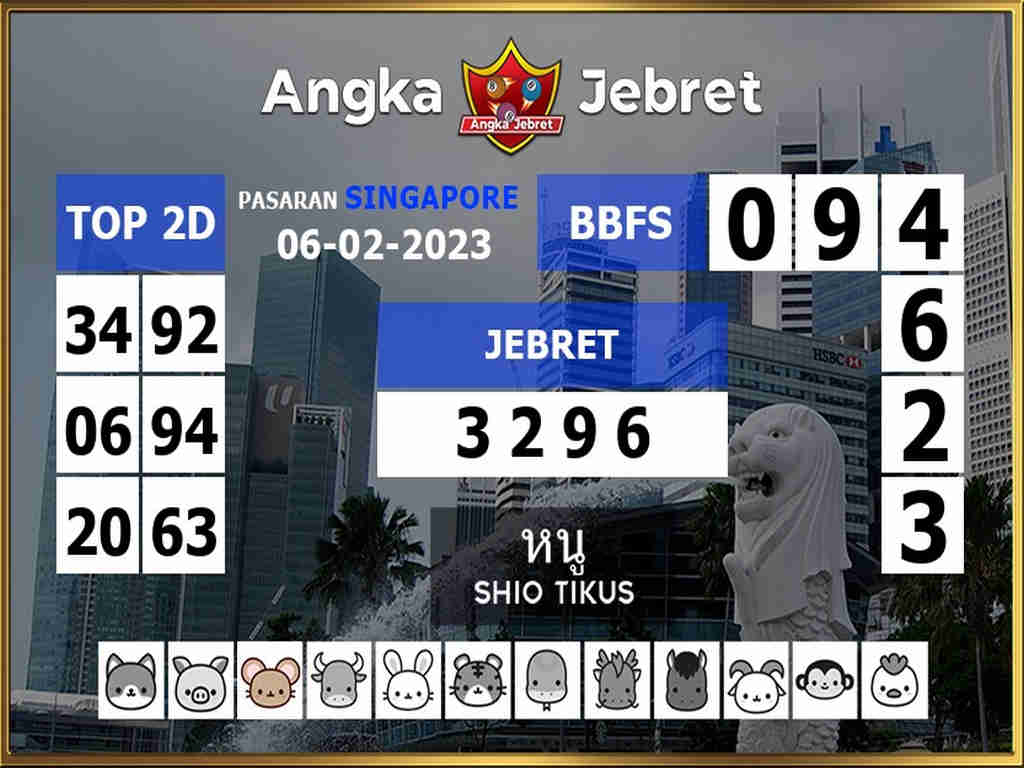 singapura