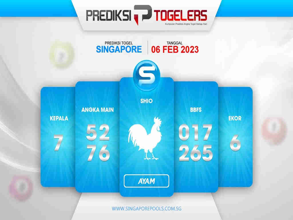 singapura
