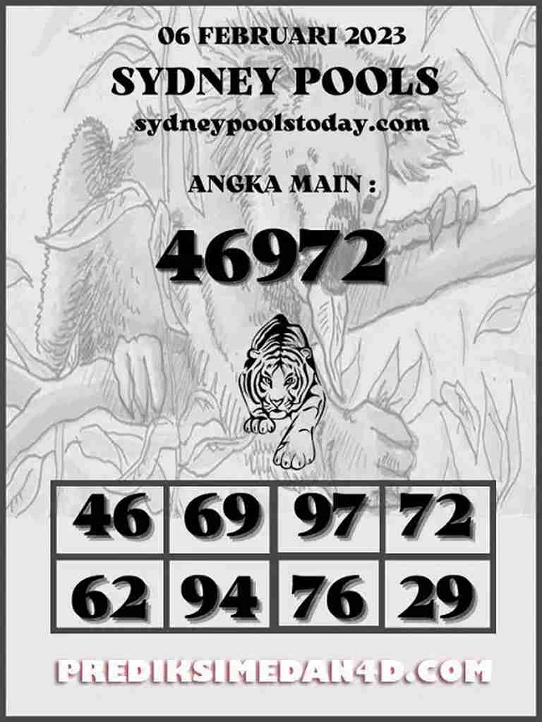 sydney