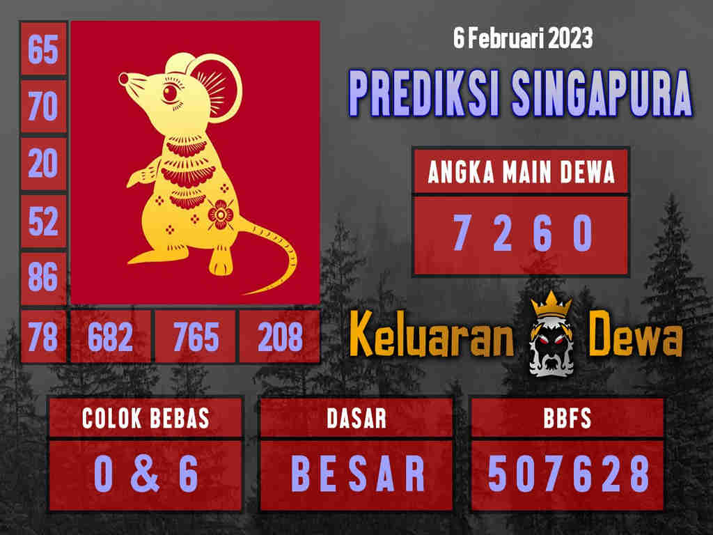 singapura