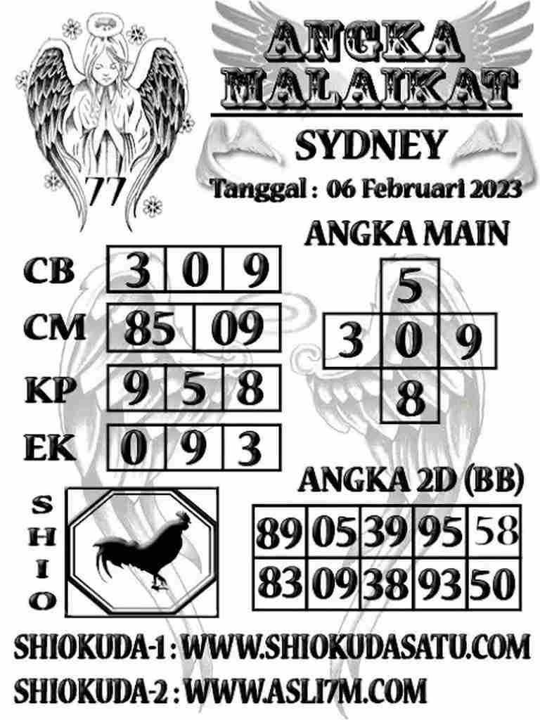 sydney