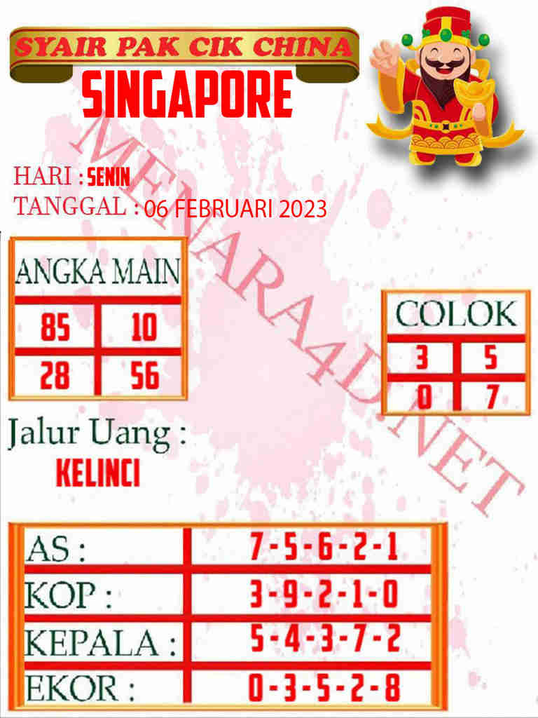singapura