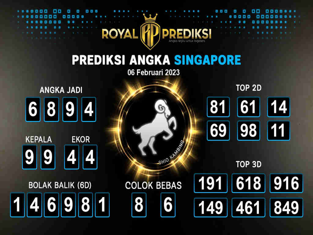 singapura