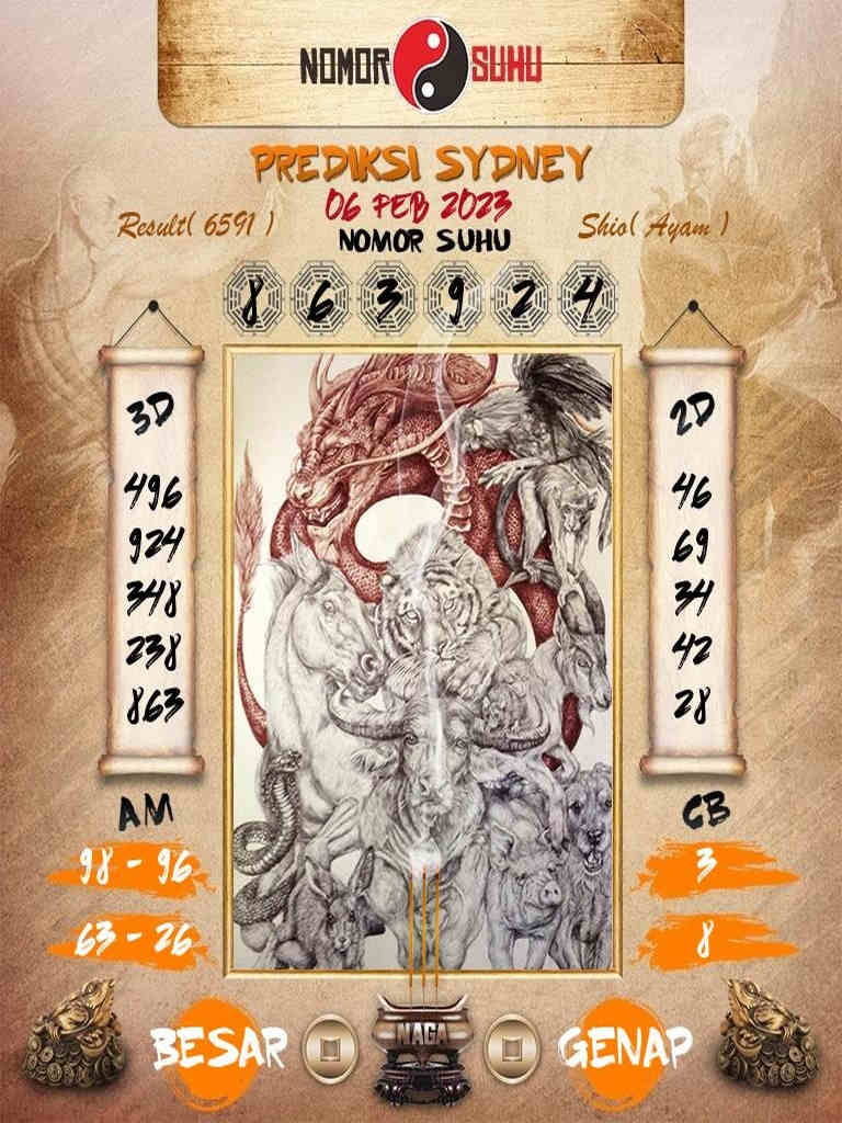 sydney