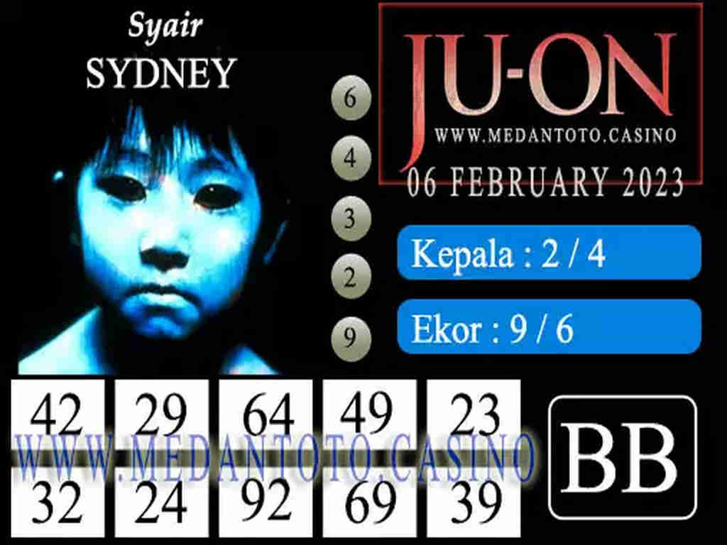 sydney