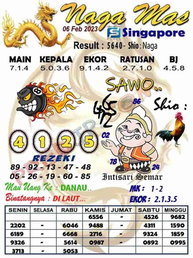 singapura
