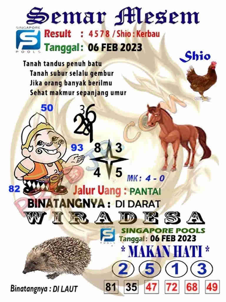 singapura