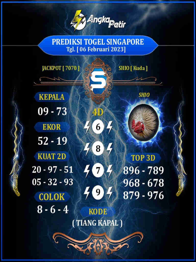 singapura