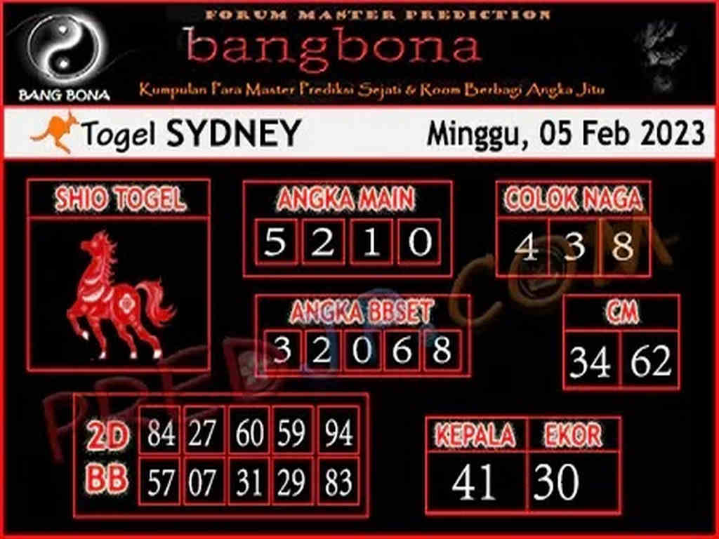sydney