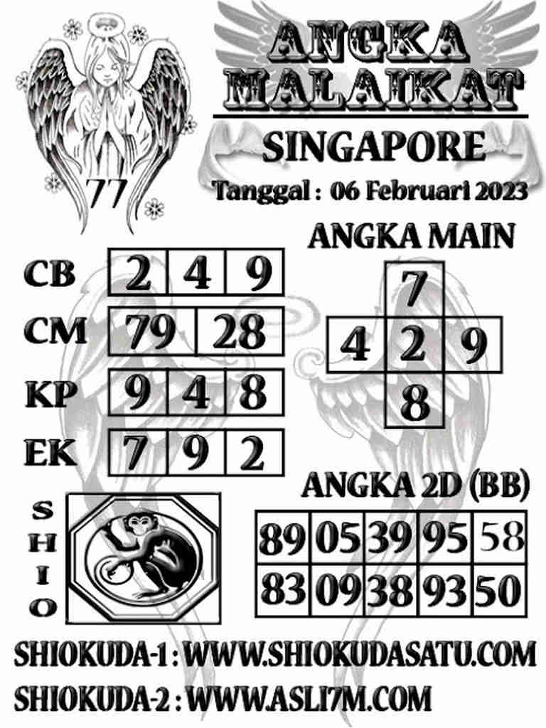 singapura
