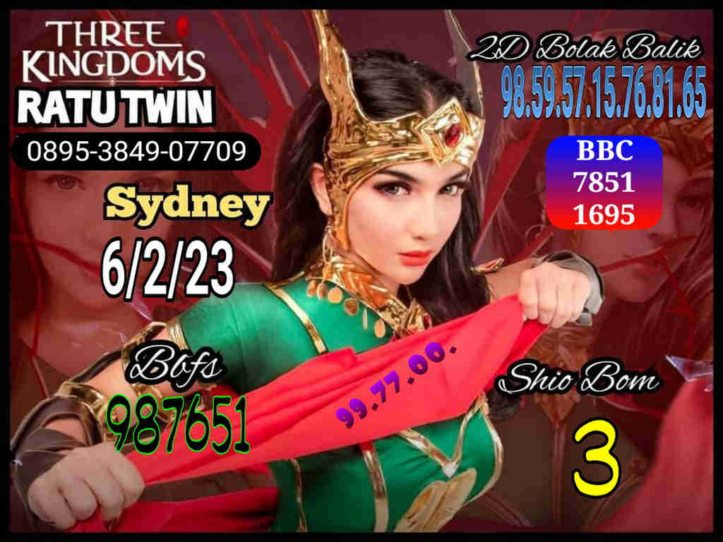 sydney