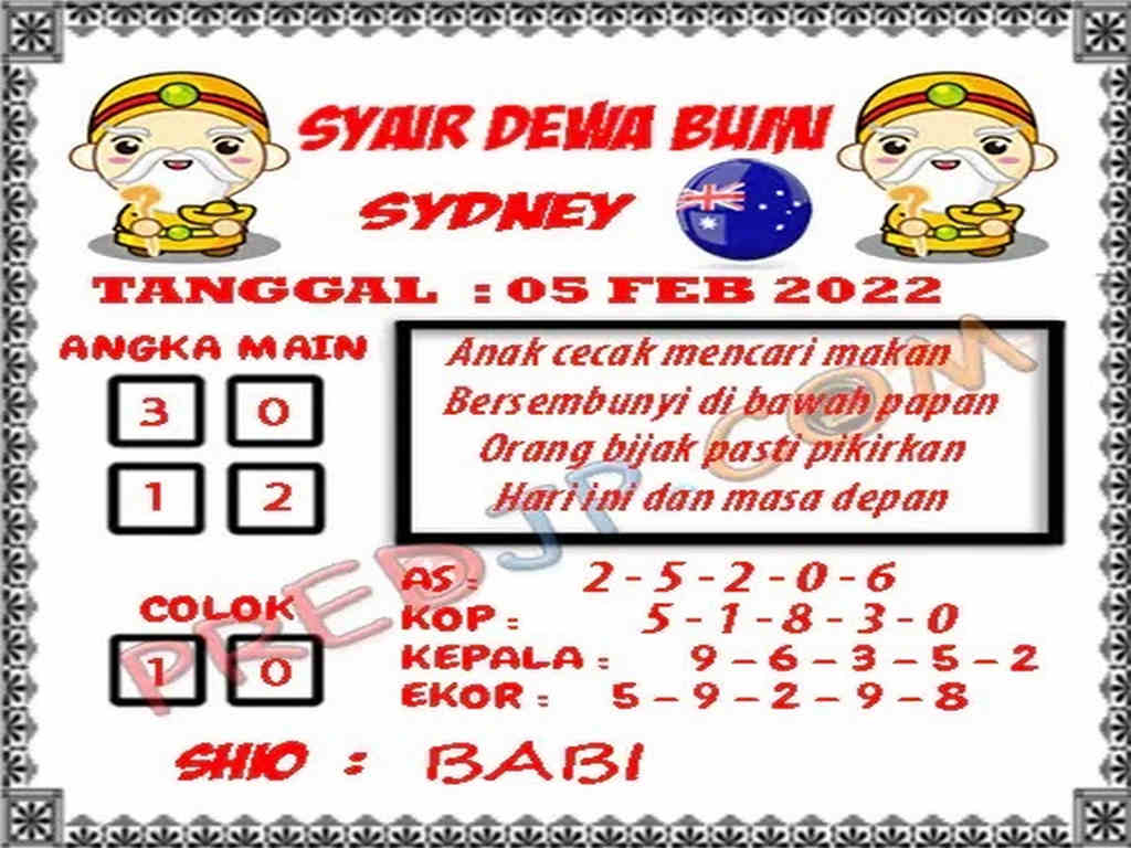 sydney