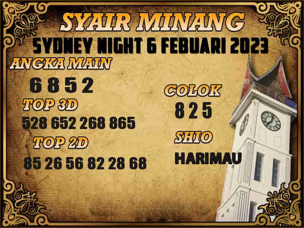 sydney
