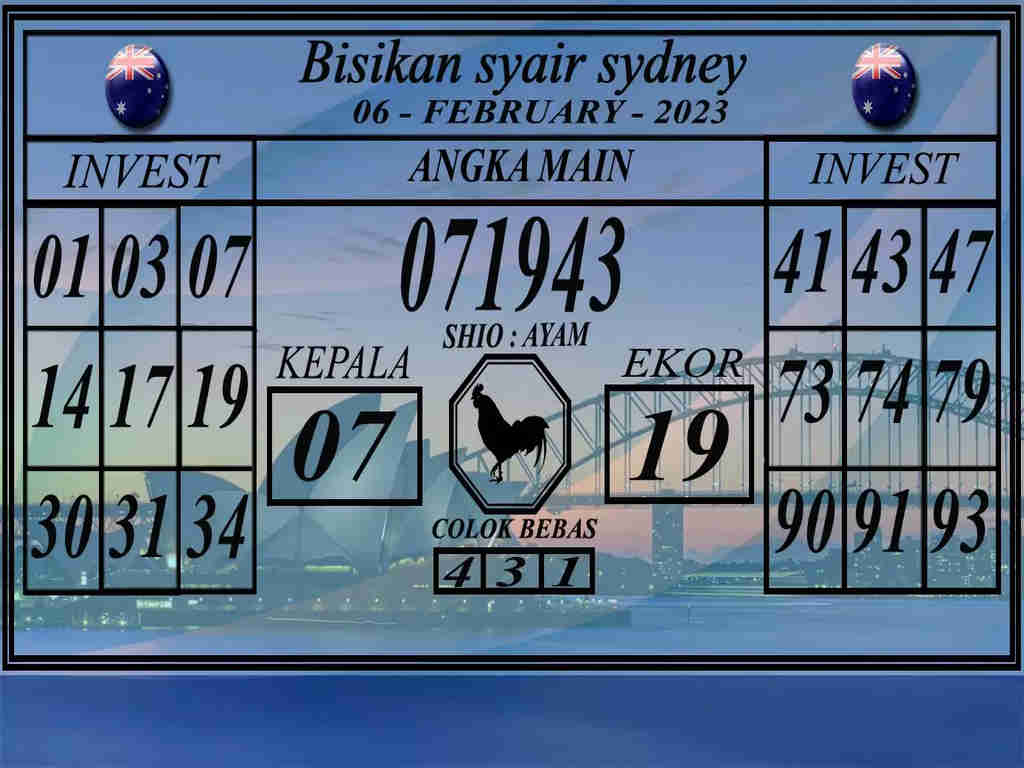 sydney