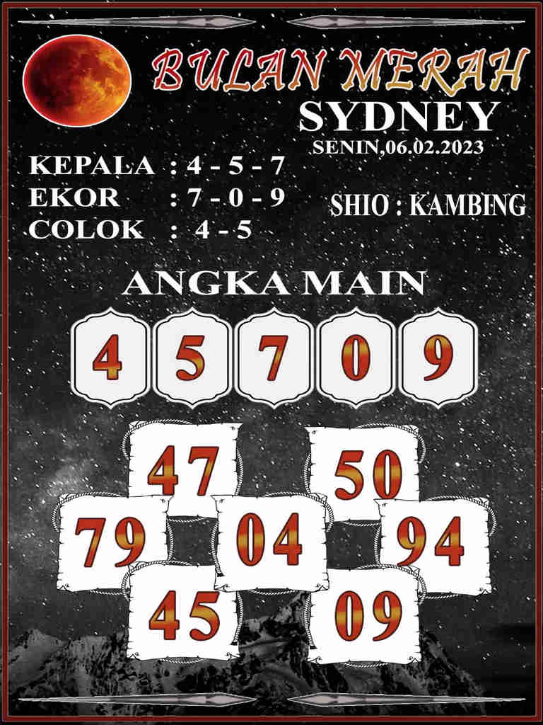 sydney