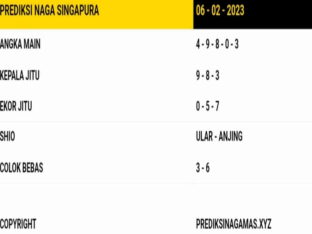 singapura