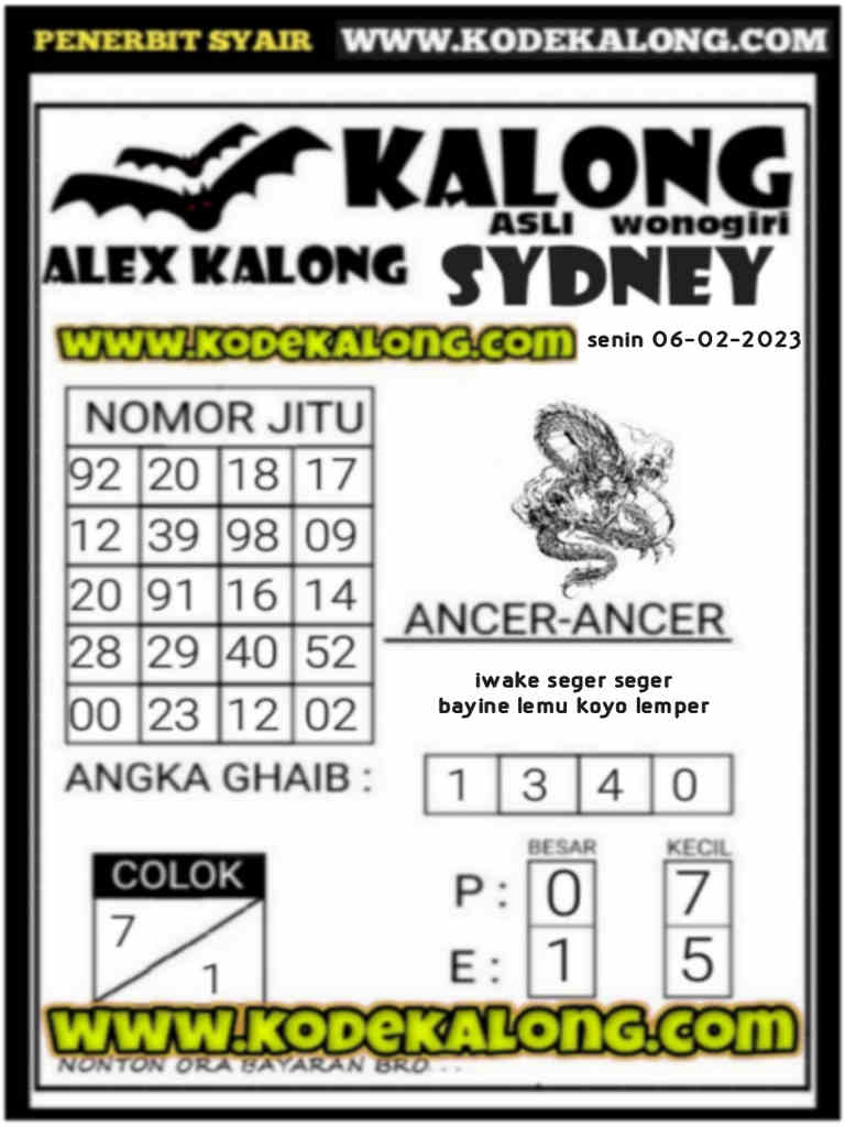 sydney