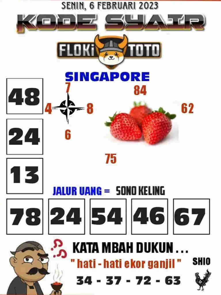 singapura