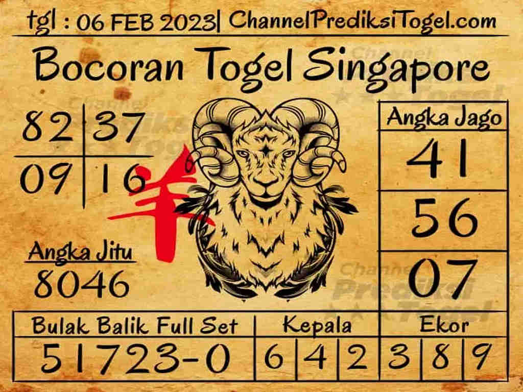 singapura