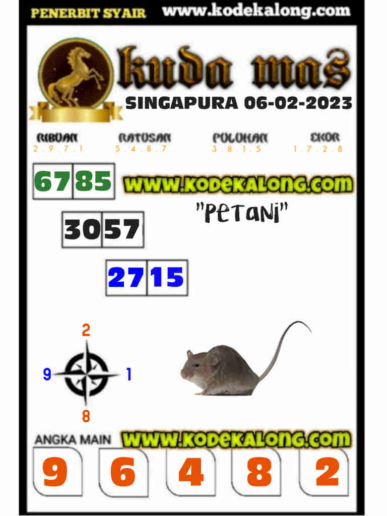 singapura
