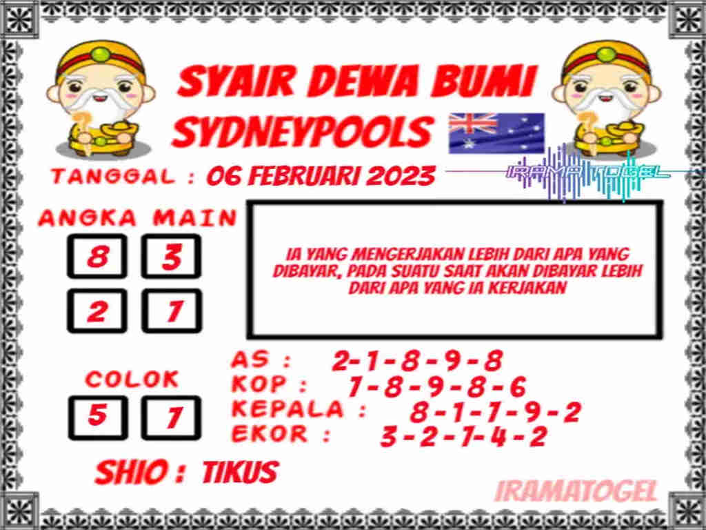 sydney