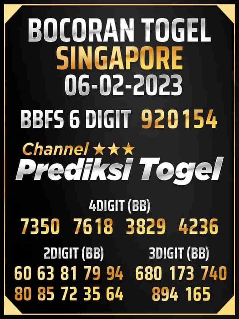 singapura