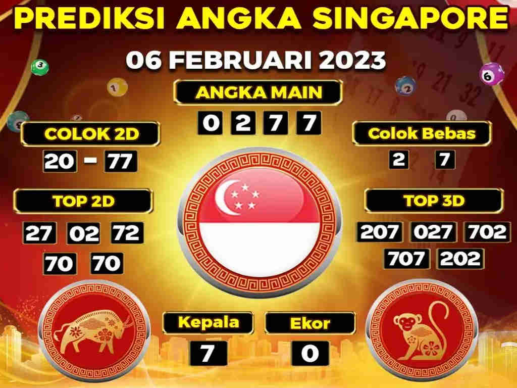 singapura