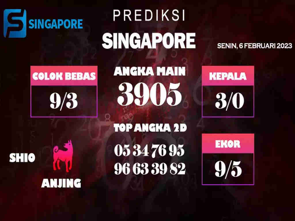 singapura